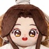 Dress Up Plush Xie Lian Standing Pose