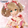 photo of Dollfie Dream Sato Shin