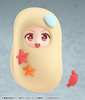 photo of Nendoroid More Kigurumi Face Parts Case: Sand Bath