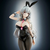 photo of Gray-Haired Bunny