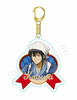 photo of Gintama Valentine Tururun Acrylic Keychain: Katsura