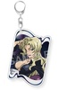 photo of Detective Conan Acrylic Keychain Collection Secret Myst Blind Pack: Vermouth