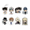 photo of Detective Conan Acrylic Keychain Collection Playback: Ran & Shinichi