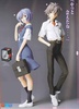 photo of PM Figure Vol.4 Ayanami Rei