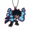 photo of My Hero Academia Rubber Mascot: Dabi