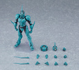 photo of figma Guyver I Ultimate Edition 