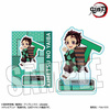 photo of Mini Stand Alphabet ver. TV Anime Demon Slayer: Kimetsu no Yaiba: Tanjirou Kamado