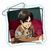photo of Attack on Titan Trading Acrylic Keychain Survey Corps Flag ver.: Eren