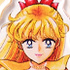 Bishoujo Senshi Sailor Moon Prism On Ice Original Drawing Acrylic Stand: Sailor Venus