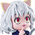 Hunter × Hunter DesQ Desktop Hunter 3: Neferpitou Stamp Case