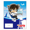 photo of Detective Conan Airline Collection Acrylic Stand: Shinichi