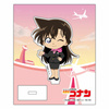 photo of Detective Conan Airline Collection Acrylic Stand: Ran