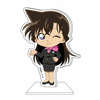 photo of Detective Conan Airline Collection Acrylic Stand: Ran