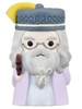 photo of Harry Potter Sofubi Puppet Mascot: Albus Dumbledore