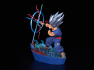 photo of Figuarts ZERO Chou Gekisen -Extra Battle- Son Gohan Beast -Makankoh Sappoh-