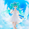 photo of SPM Figure Hatsune Miku 15th Anniversary KEI Ver.