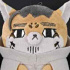 Golden Kamuy Animal Fourze Mascot 4: Hyakunosuke Ogata