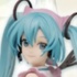 Ichibansho Hatsune Miku ~Huan Ying Lai Dao Miku Cha Can Ting~: Hatsune Miku Hou Chu Zhuang Ver.