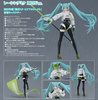 photo of MODEROID Racing Miku 2022 Ver.