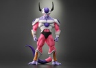 photo of Dragon Ball Arise Frieza Second Form