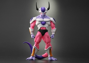 main photo of Dragon Ball Arise Frieza Second Form