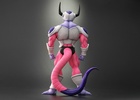 photo of Dragon Ball Arise Frieza Second Form