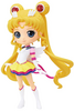 photo of Gekijouban Bishoujo Senshi Sailor Moon Cosmos Q Posket Eternal Sailor Moon Ver. B