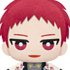 Kuroko No Basket Tomonui Plush Namco Special Selection: Akashi Seijuro A