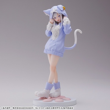 main photo of Luminasta Emilia Mofumofu Puck