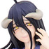 Sega Lucky Kuji Online Overlord IV: Albedo