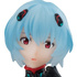 Gasha Portraits PREMIUM Evangelion: Ayanami Rei Tentative Name A Hair Clear