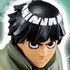 Vibration Stars Rock Lee