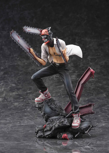 main photo of S-Fire Chainsaw Man