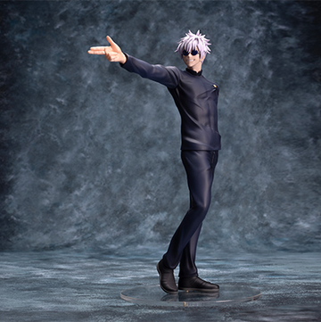 main photo of Luminasta Gojou Satoru Saikyou no Futari