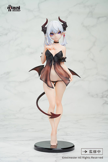 main photo of Shiny Series Little Demon Lilith