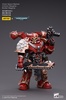 photo of JOYTOY x Warhammer 40000 Chaos Space Marines Crimson Slaughter: Maganar