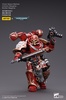 photo of JOYTOY x Warhammer 40000 Chaos Space Marines Crimson Slaughter: Maganar