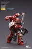 photo of JOYTOY x Warhammer 40000 Chaos Space Marines Crimson Slaughter: Maganar