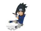 photo of Naruto World Collectable Figure: Sasuke
