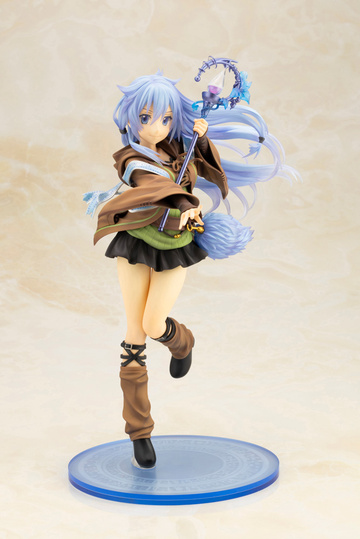 main photo of Monster Figure Collection Eria the Water Charmer