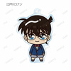 photo of Detective Conan Trading Chokonto! Acrylic Keychain: Conan Edogawa