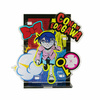 photo of Detective Conan American Comics Style Acrylic Stand: Conan Edogawa