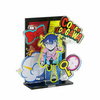 photo of Detective Conan American Comics Style Acrylic Stand: Conan Edogawa