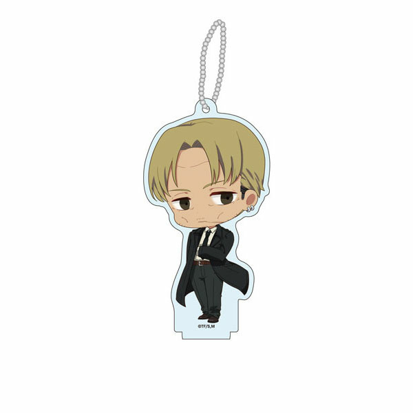 Chainsaw Man Kishibe A Large Acrylic Stand