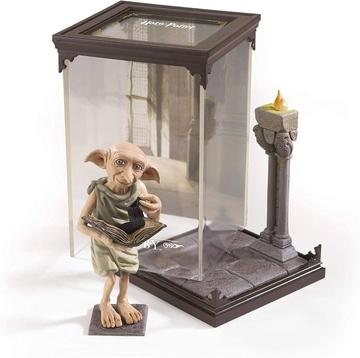 main photo of Magical Creatures #2 Dobby