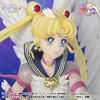 photo of Figuarts Zero chouette Eternal Sailor Moon -Darkness calls to light, and light, summons darkness-