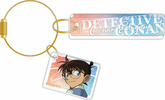 photo of Detective Conan Acrylic Plate Collection: Conan Edogawa