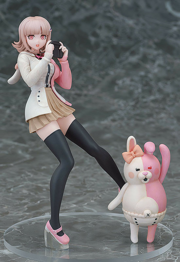 main photo of POP UP PARADE Nanami Chiaki Monomi Hoodie Ver.