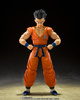 photo of S.H.Figuarts Yamcha - One of the Most Powerful People on Earth-