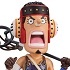 One Piece World Collectable Figure Wanokuni Onigashima Vol.8: Usopp